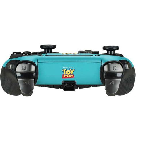 Disney Toy Story Forky PlayStation Scuf Vantage 2 Controller Skin